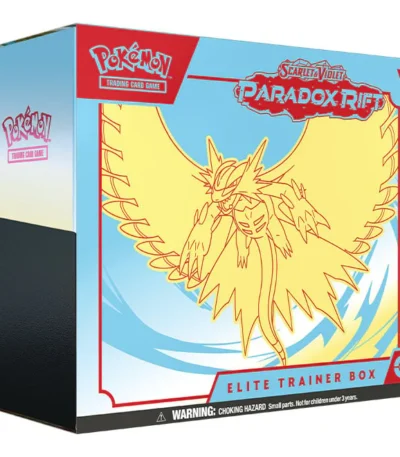 Paradox Rift Elite Trainer Box